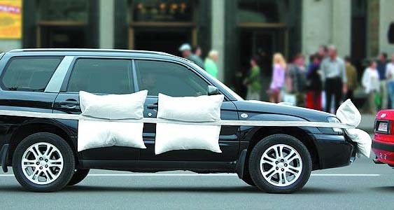 Автокаско